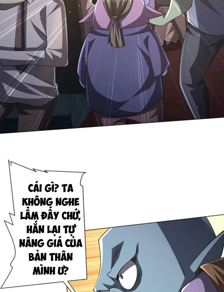 Bắt Đầu Với Trăm Vạn Minh Tệ Chapter 34 - Trang 4