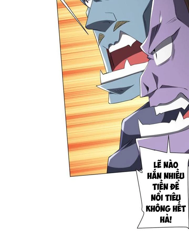 Bắt Đầu Với Trăm Vạn Minh Tệ Chapter 34 - Trang 4