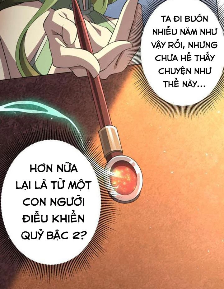 Bắt Đầu Với Trăm Vạn Minh Tệ Chapter 34 - Trang 4