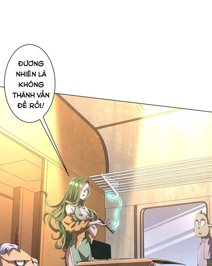 Bắt Đầu Với Trăm Vạn Minh Tệ Chapter 34 - Trang 4