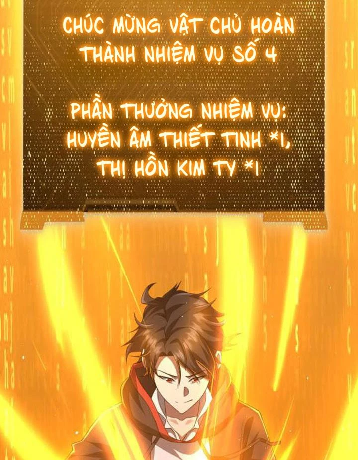 Bắt Đầu Với Trăm Vạn Minh Tệ Chapter 34 - Trang 4