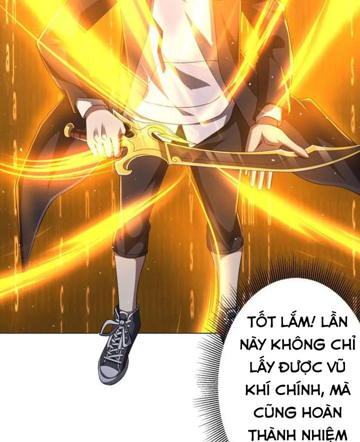 Bắt Đầu Với Trăm Vạn Minh Tệ Chapter 34 - Trang 4