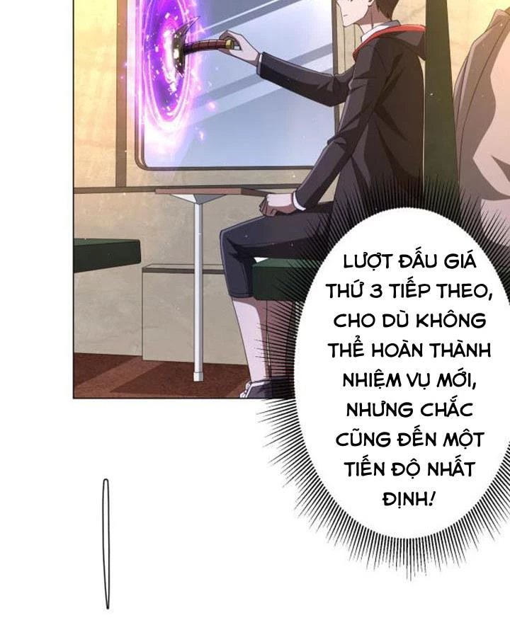 Bắt Đầu Với Trăm Vạn Minh Tệ Chapter 34 - Trang 4