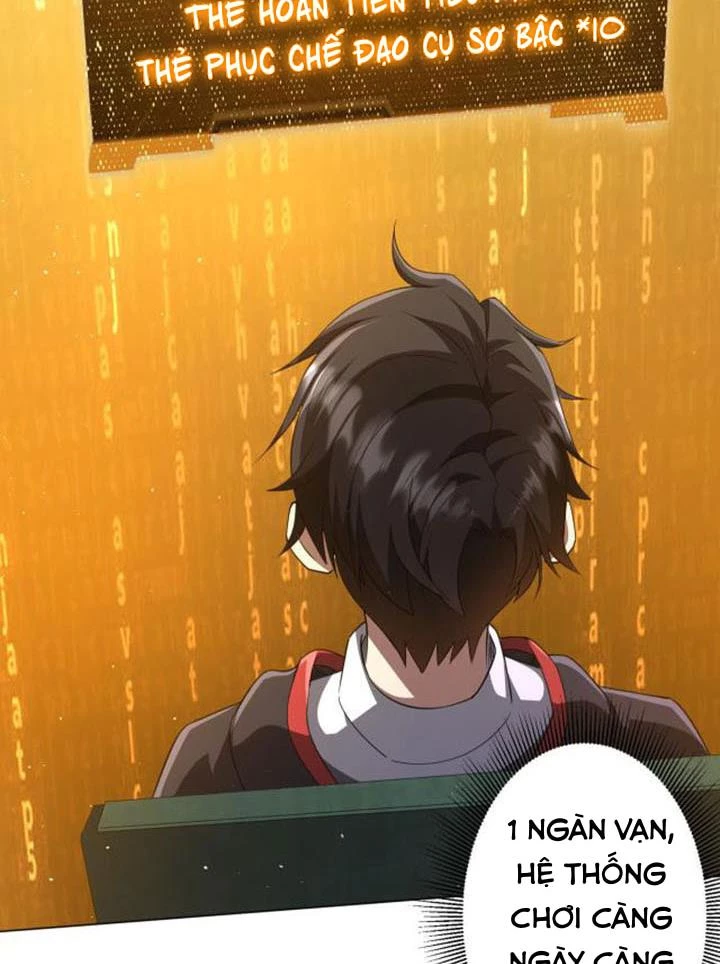 Bắt Đầu Với Trăm Vạn Minh Tệ Chapter 34 - Trang 4