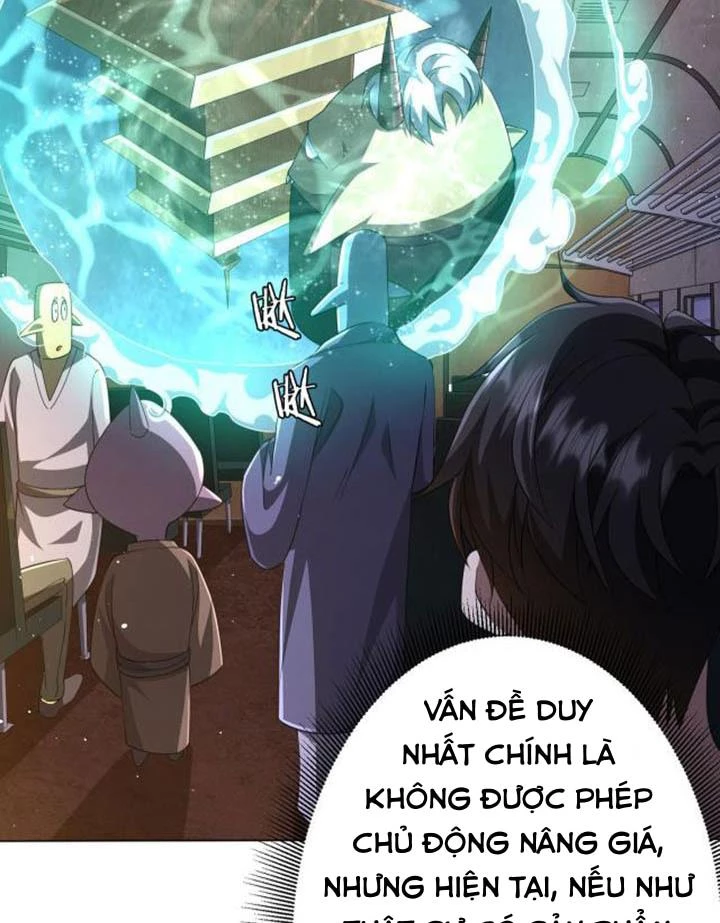 Bắt Đầu Với Trăm Vạn Minh Tệ Chapter 34 - Trang 4