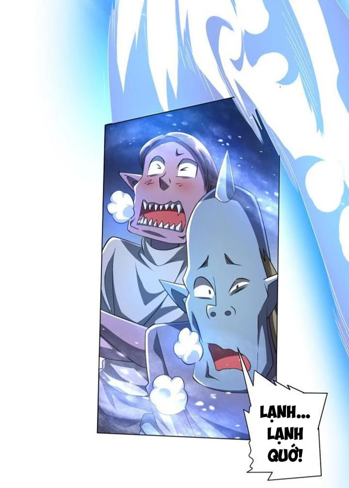 Bắt Đầu Với Trăm Vạn Minh Tệ Chapter 34 - Trang 4