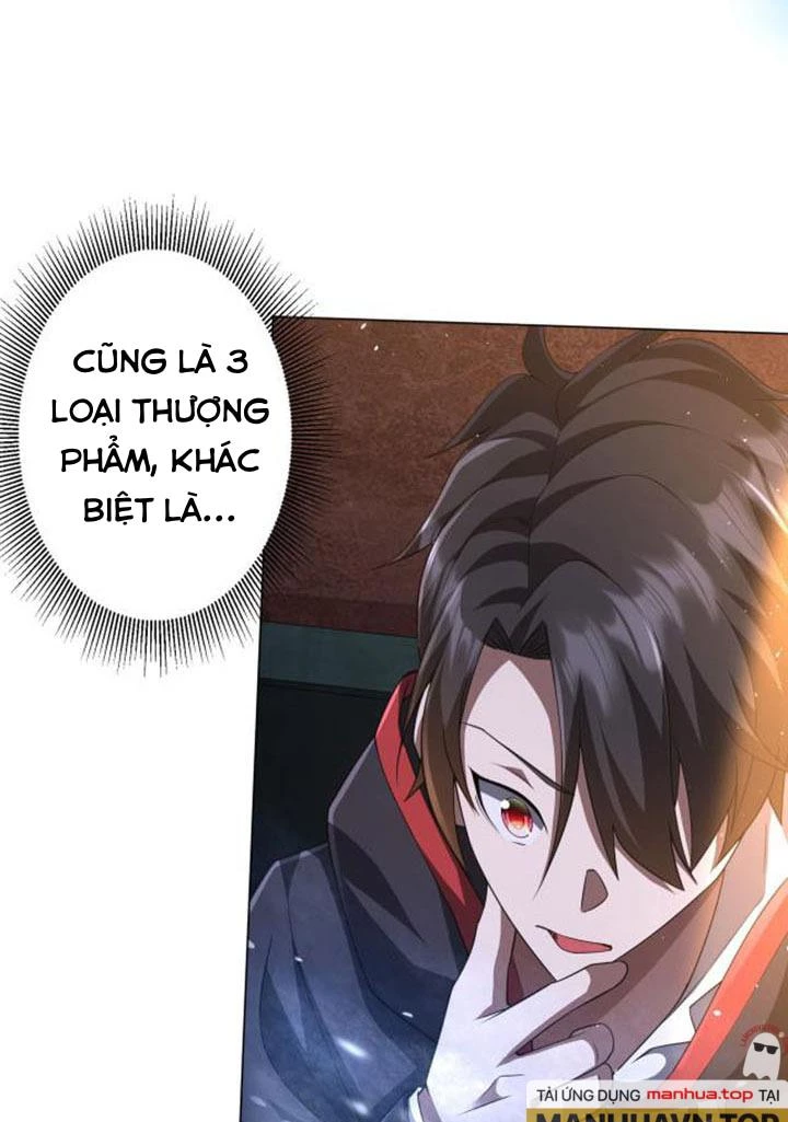 Bắt Đầu Với Trăm Vạn Minh Tệ Chapter 34 - Trang 4