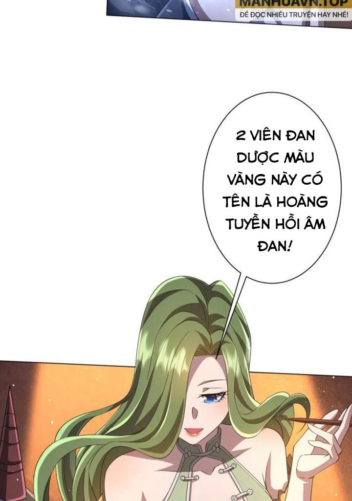 Bắt Đầu Với Trăm Vạn Minh Tệ Chapter 34 - Trang 4