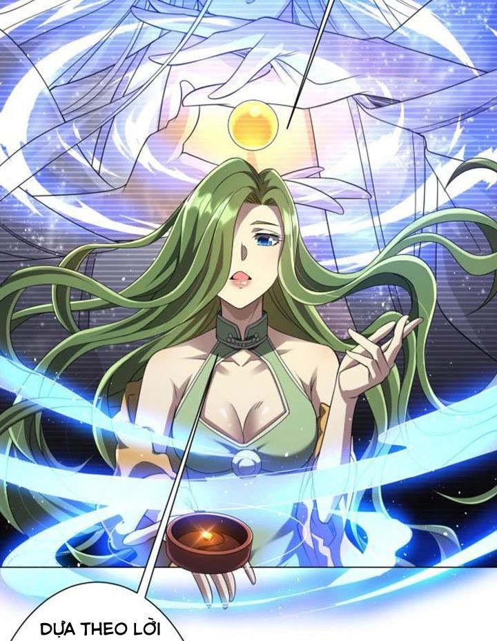 Bắt Đầu Với Trăm Vạn Minh Tệ Chapter 34 - Trang 4