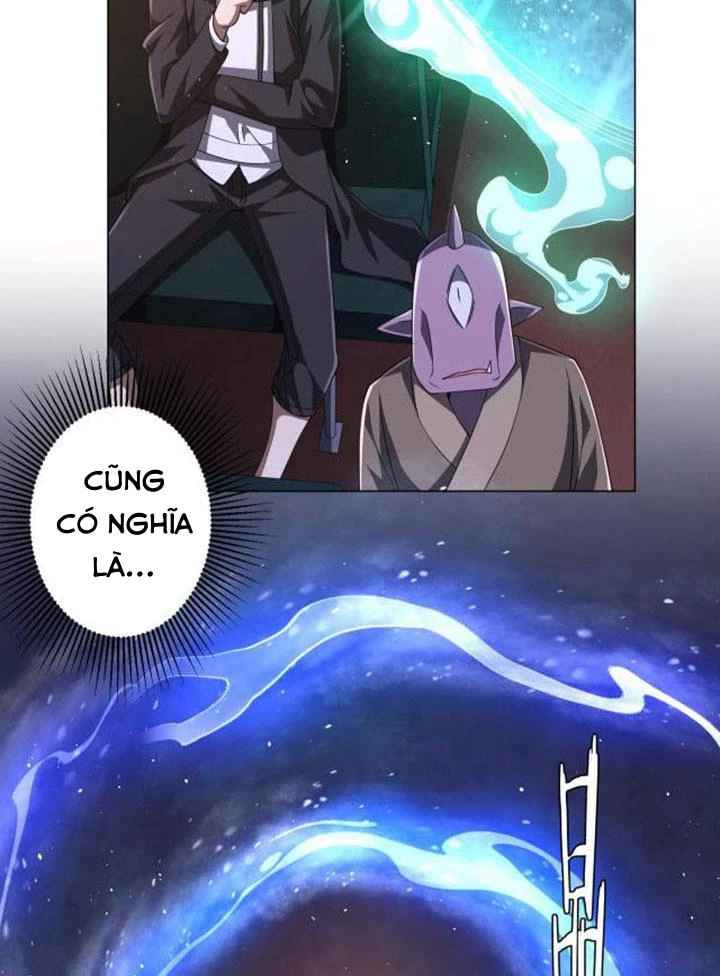 Bắt Đầu Với Trăm Vạn Minh Tệ Chapter 34 - Trang 4