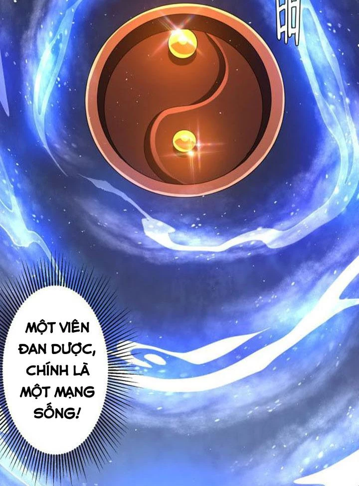 Bắt Đầu Với Trăm Vạn Minh Tệ Chapter 34 - Trang 4