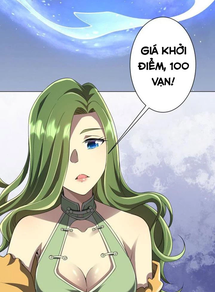 Bắt Đầu Với Trăm Vạn Minh Tệ Chapter 34 - Trang 4