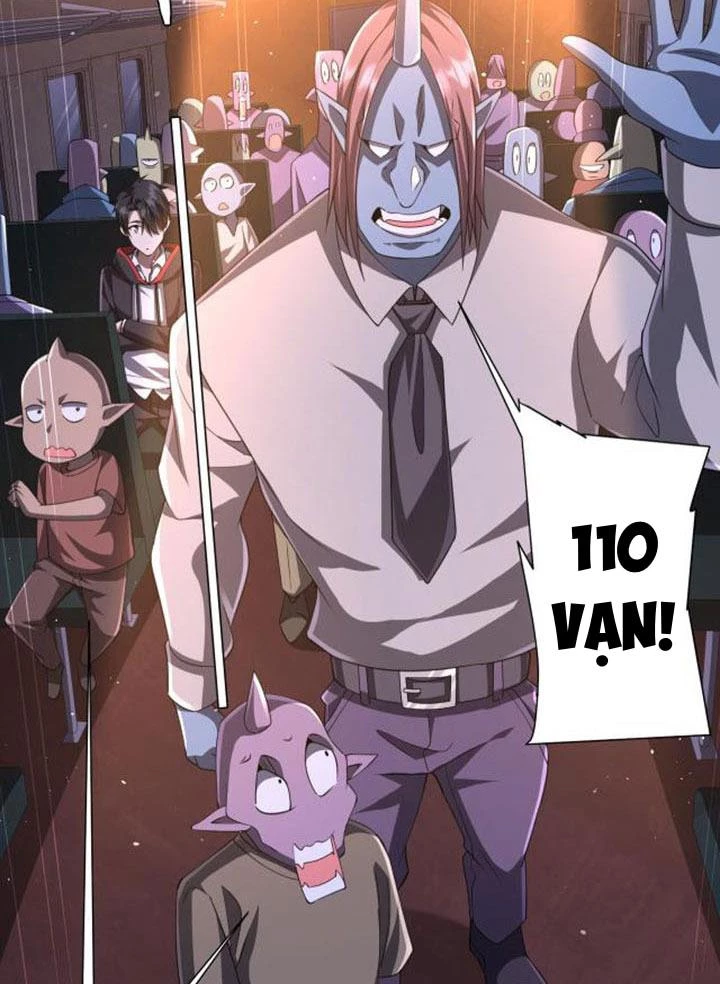 Bắt Đầu Với Trăm Vạn Minh Tệ Chapter 34 - Trang 4