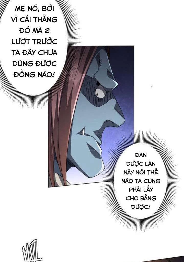 Bắt Đầu Với Trăm Vạn Minh Tệ Chapter 34 - Trang 4