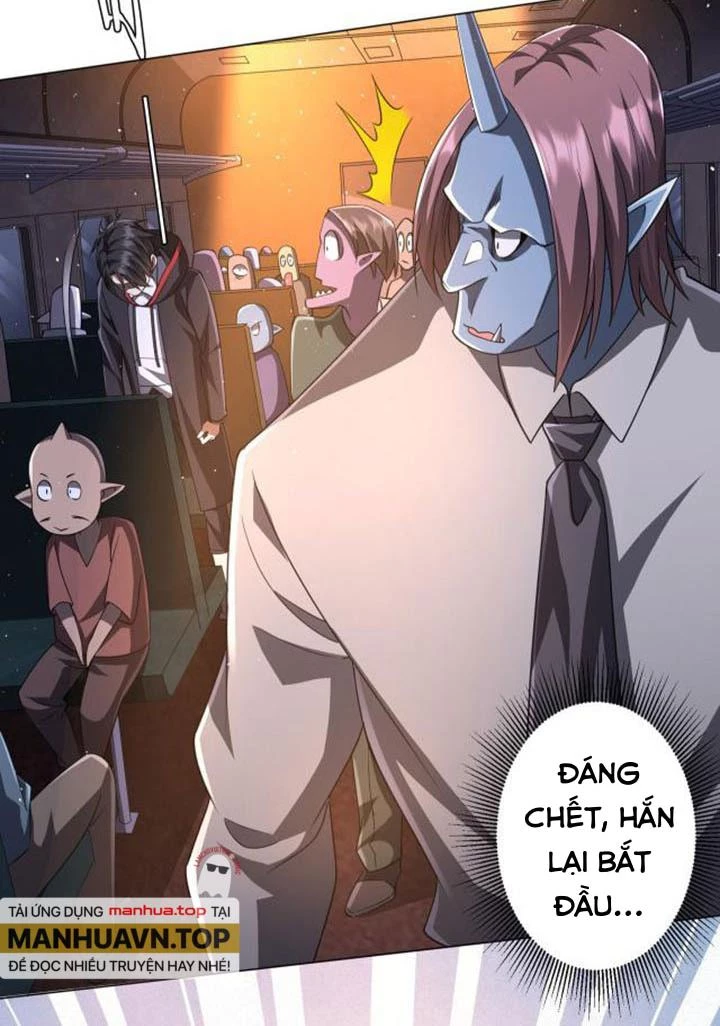 Bắt Đầu Với Trăm Vạn Minh Tệ Chapter 34 - Trang 4