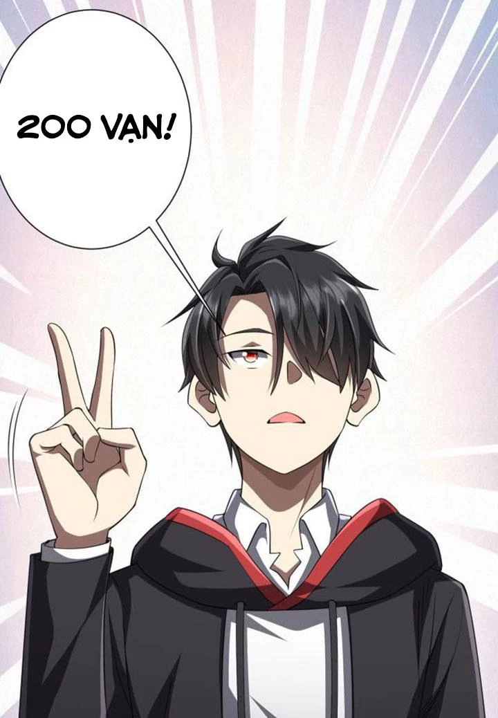 Bắt Đầu Với Trăm Vạn Minh Tệ Chapter 34 - Trang 4