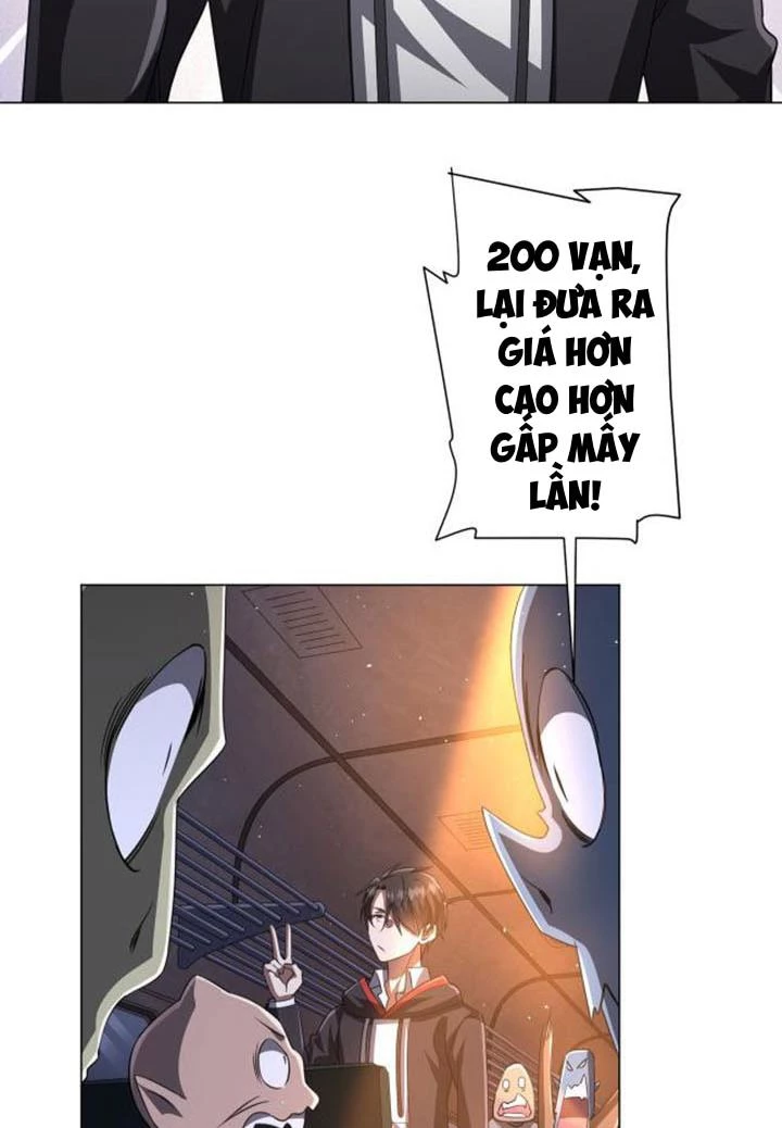 Bắt Đầu Với Trăm Vạn Minh Tệ Chapter 34 - Trang 4