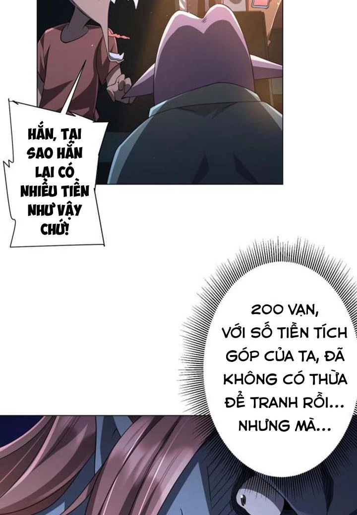 Bắt Đầu Với Trăm Vạn Minh Tệ Chapter 34 - Trang 4