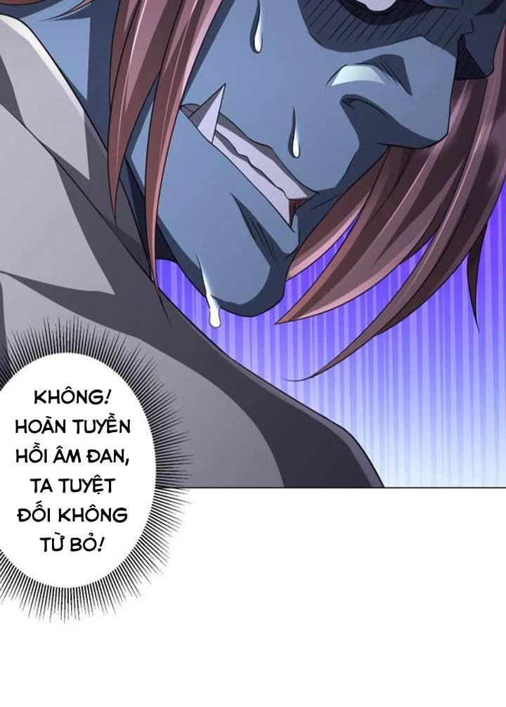 Bắt Đầu Với Trăm Vạn Minh Tệ Chapter 34 - Trang 4