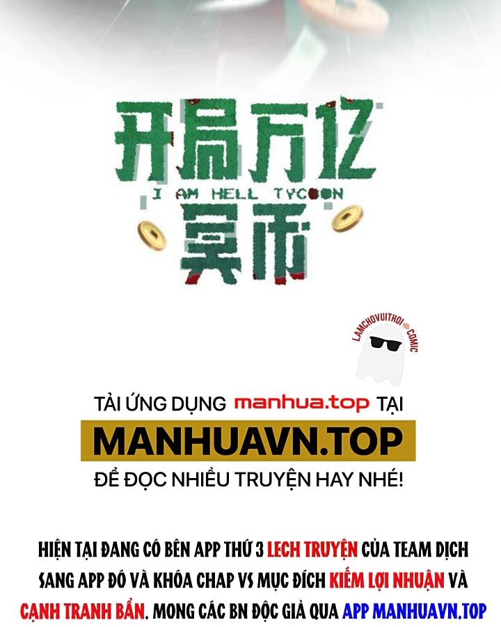 Bắt Đầu Với Trăm Vạn Minh Tệ Chapter 35 - Trang 4