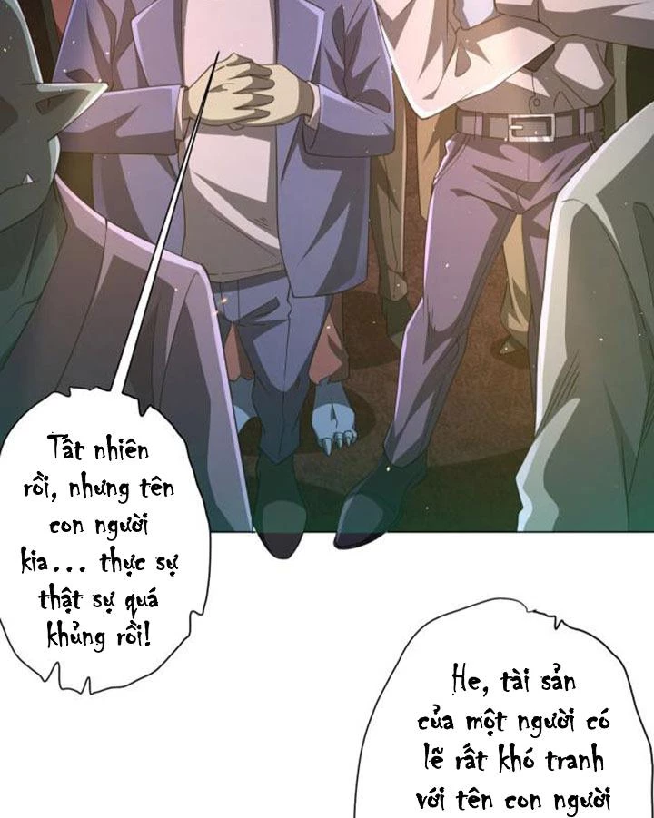 Bắt Đầu Với Trăm Vạn Minh Tệ Chapter 35 - Trang 4