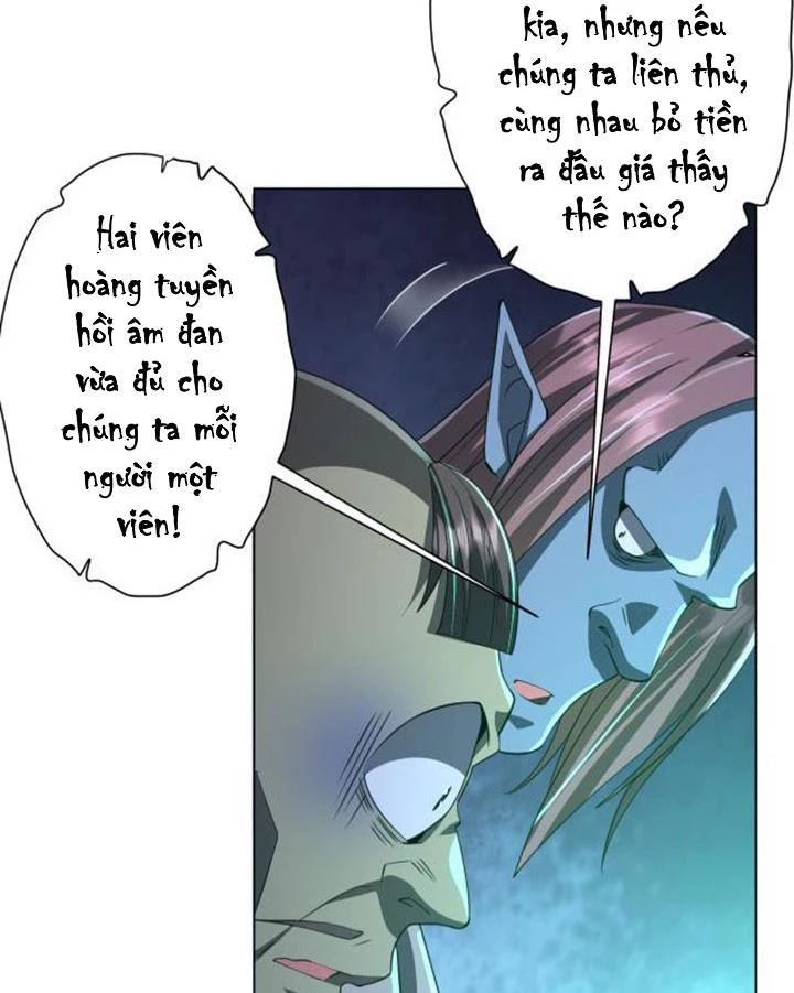 Bắt Đầu Với Trăm Vạn Minh Tệ Chapter 35 - Trang 4