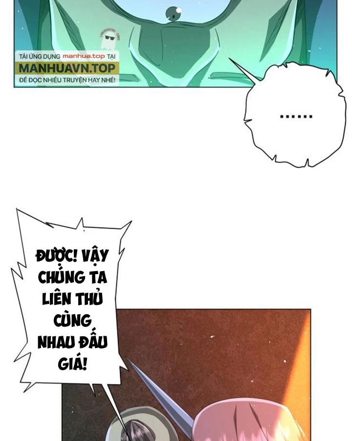 Bắt Đầu Với Trăm Vạn Minh Tệ Chapter 35 - Trang 4