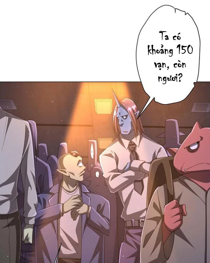 Bắt Đầu Với Trăm Vạn Minh Tệ Chapter 35 - Trang 4