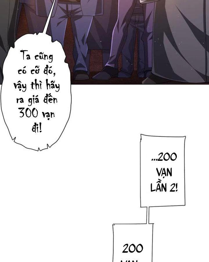 Bắt Đầu Với Trăm Vạn Minh Tệ Chapter 35 - Trang 4