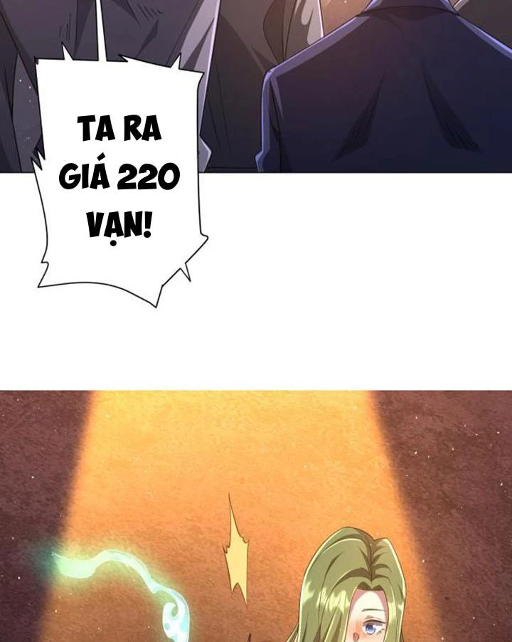 Bắt Đầu Với Trăm Vạn Minh Tệ Chapter 35 - Trang 4