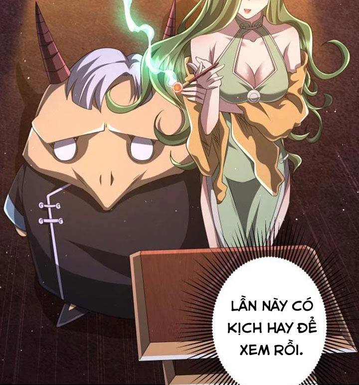 Bắt Đầu Với Trăm Vạn Minh Tệ Chapter 35 - Trang 4