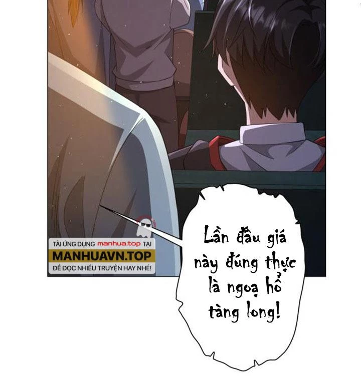 Bắt Đầu Với Trăm Vạn Minh Tệ Chapter 35 - Trang 4