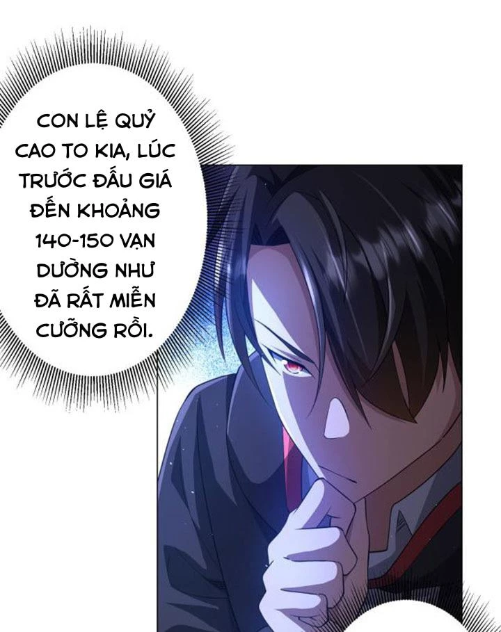 Bắt Đầu Với Trăm Vạn Minh Tệ Chapter 35 - Trang 4