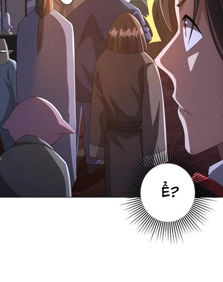 Bắt Đầu Với Trăm Vạn Minh Tệ Chapter 35 - Trang 4