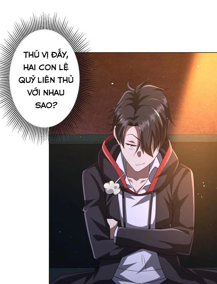 Bắt Đầu Với Trăm Vạn Minh Tệ Chapter 35 - Trang 4