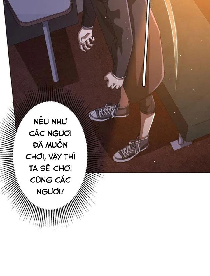 Bắt Đầu Với Trăm Vạn Minh Tệ Chapter 35 - Trang 4