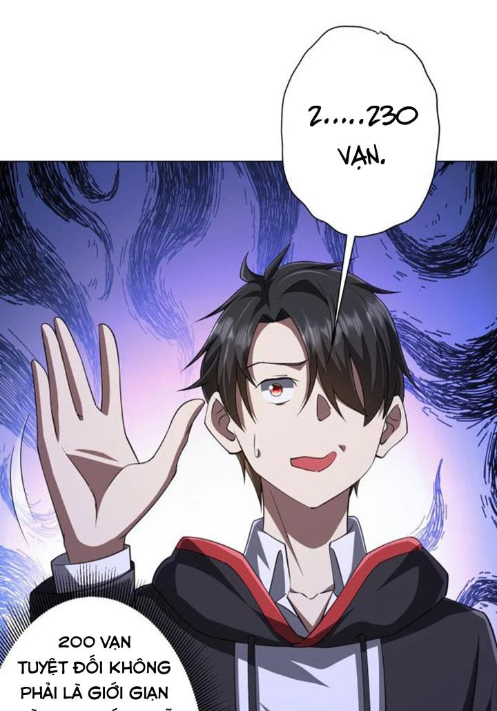 Bắt Đầu Với Trăm Vạn Minh Tệ Chapter 35 - Trang 4