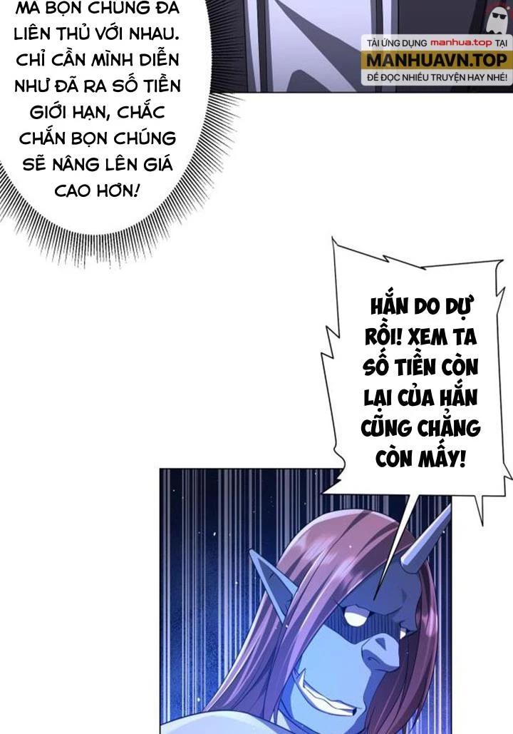 Bắt Đầu Với Trăm Vạn Minh Tệ Chapter 35 - Trang 4