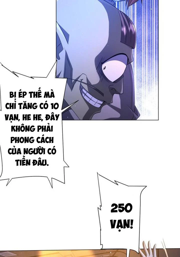 Bắt Đầu Với Trăm Vạn Minh Tệ Chapter 35 - Trang 4