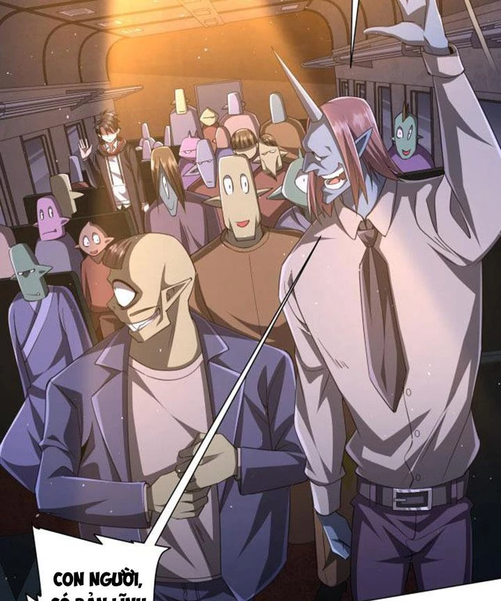 Bắt Đầu Với Trăm Vạn Minh Tệ Chapter 35 - Trang 4