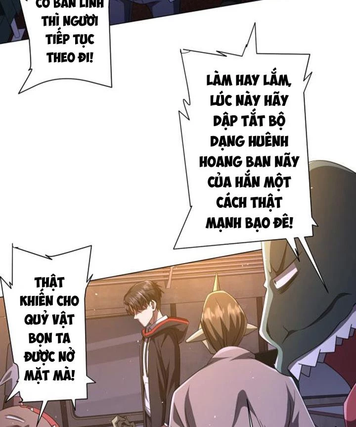 Bắt Đầu Với Trăm Vạn Minh Tệ Chapter 35 - Trang 4