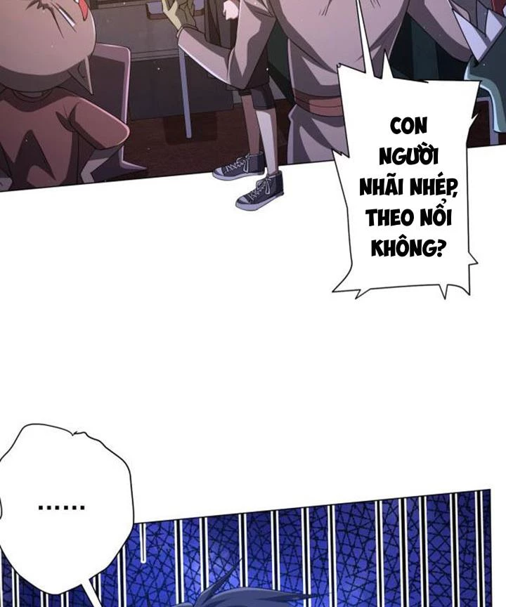 Bắt Đầu Với Trăm Vạn Minh Tệ Chapter 35 - Trang 4