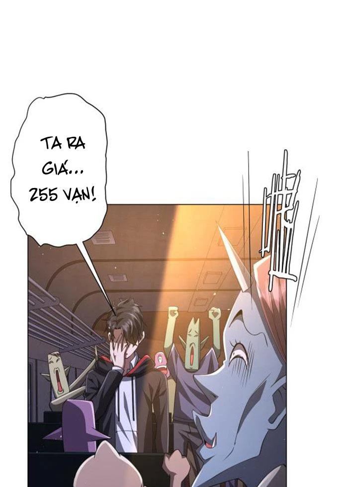 Bắt Đầu Với Trăm Vạn Minh Tệ Chapter 35 - Trang 4