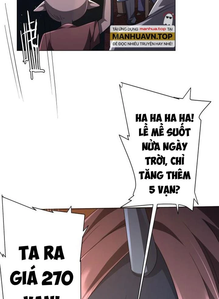 Bắt Đầu Với Trăm Vạn Minh Tệ Chapter 35 - Trang 4