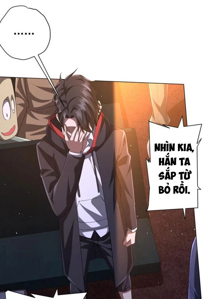 Bắt Đầu Với Trăm Vạn Minh Tệ Chapter 35 - Trang 4