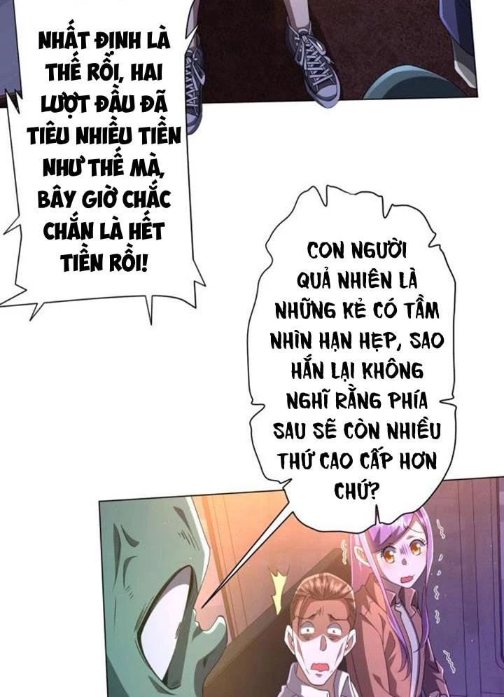 Bắt Đầu Với Trăm Vạn Minh Tệ Chapter 35 - Trang 4