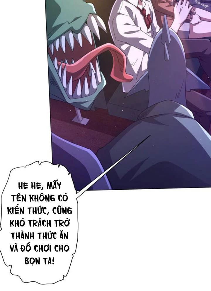 Bắt Đầu Với Trăm Vạn Minh Tệ Chapter 35 - Trang 4