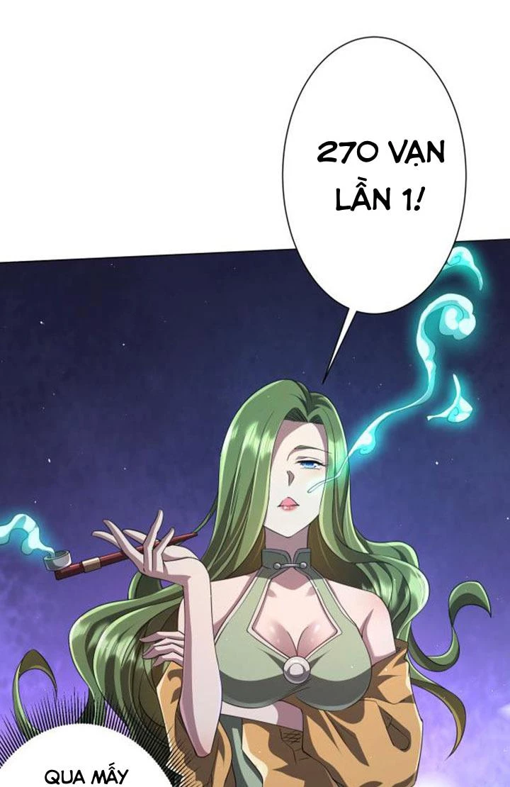 Bắt Đầu Với Trăm Vạn Minh Tệ Chapter 35 - Trang 4