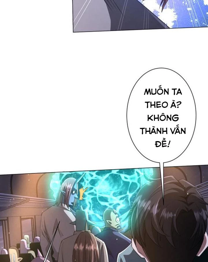 Bắt Đầu Với Trăm Vạn Minh Tệ Chapter 35 - Trang 4