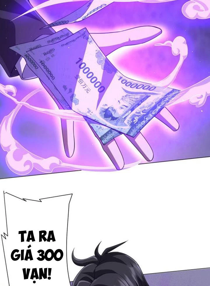 Bắt Đầu Với Trăm Vạn Minh Tệ Chapter 35 - Trang 4